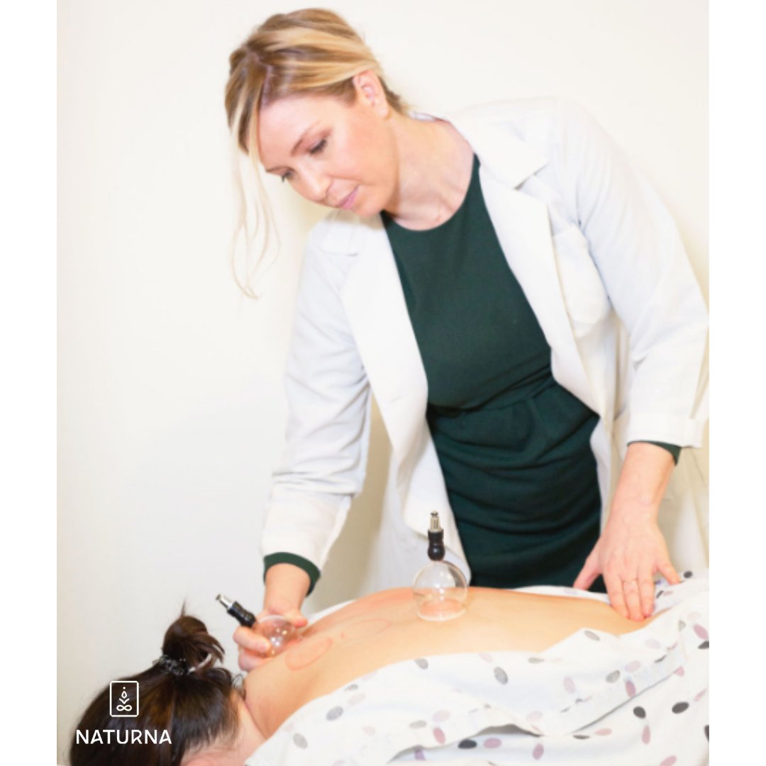 Naturna_Life's tweet photo. Did you know? The Journal of Alternative Medicine published research showing that cupping was significantly effective at alleviating pain and improving range of motion for patients suffering from nonspecific knee pain in England. Have you ever tried cupping?

#tcm #cupping https://t.co/Ya1M3UmSob