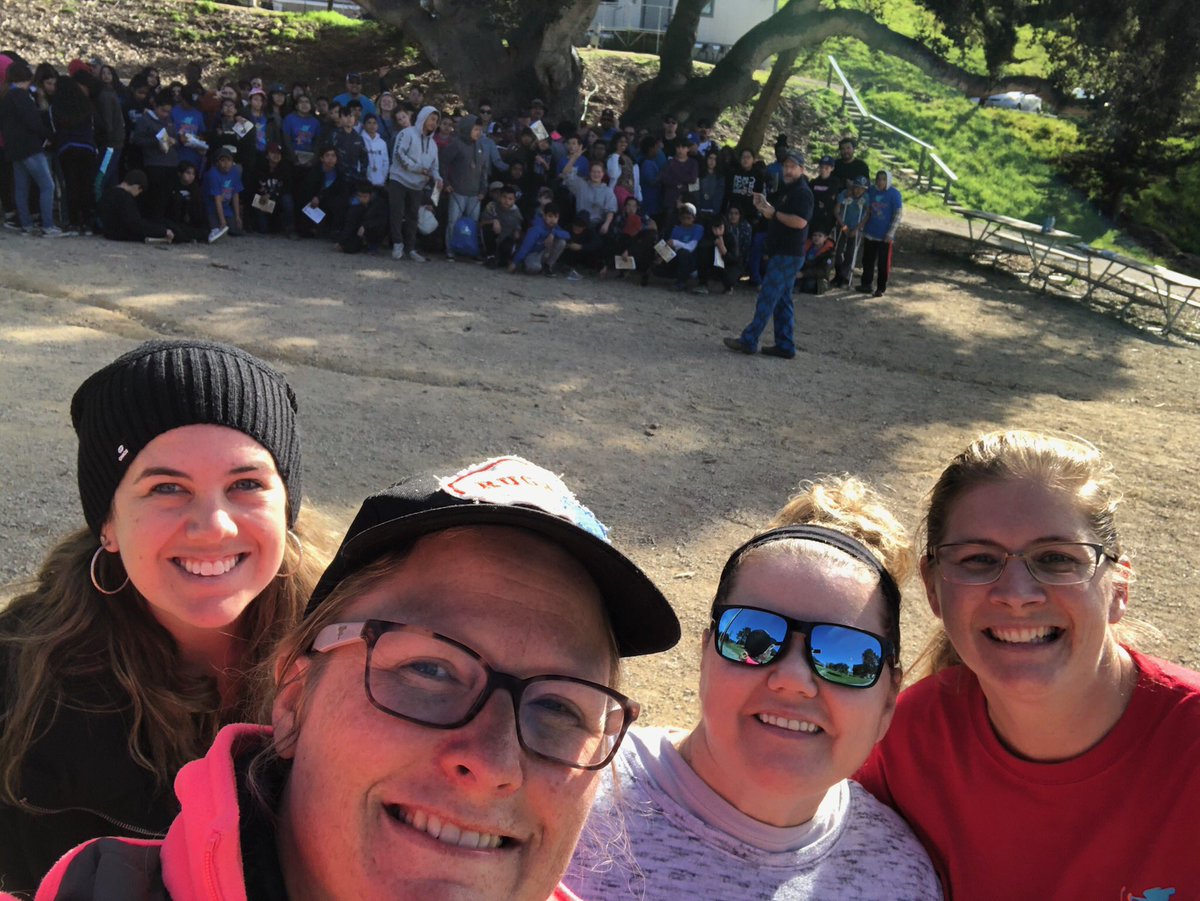 PeatCallie's tweet photo. Camp KEEP 2020, that’s a wrap!! https://t.co/kLvIYfWkZ2