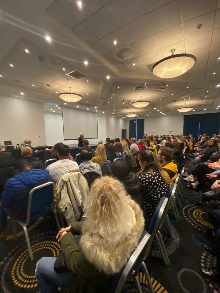 ShaunDaviesMP's tweet image. Today @curley543  and I had the pleasure of speaking to our  amazing @TelfordWrekin  Children Service Team, over 150 dedicated and passionate team members!

I’m proud of each and everyone of you! 🌟🏆

Creating a Better Borough
Protect|Invest|Care 

#CaredFor&amp;amp;CaredAbout