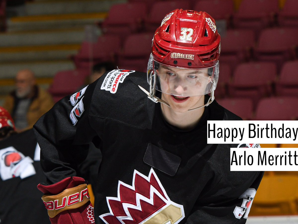 Happy 19th Birthday to Arlo Merritt (<a href="/amerritt_12/">Arlo Merritt</a>) 🏒🥳