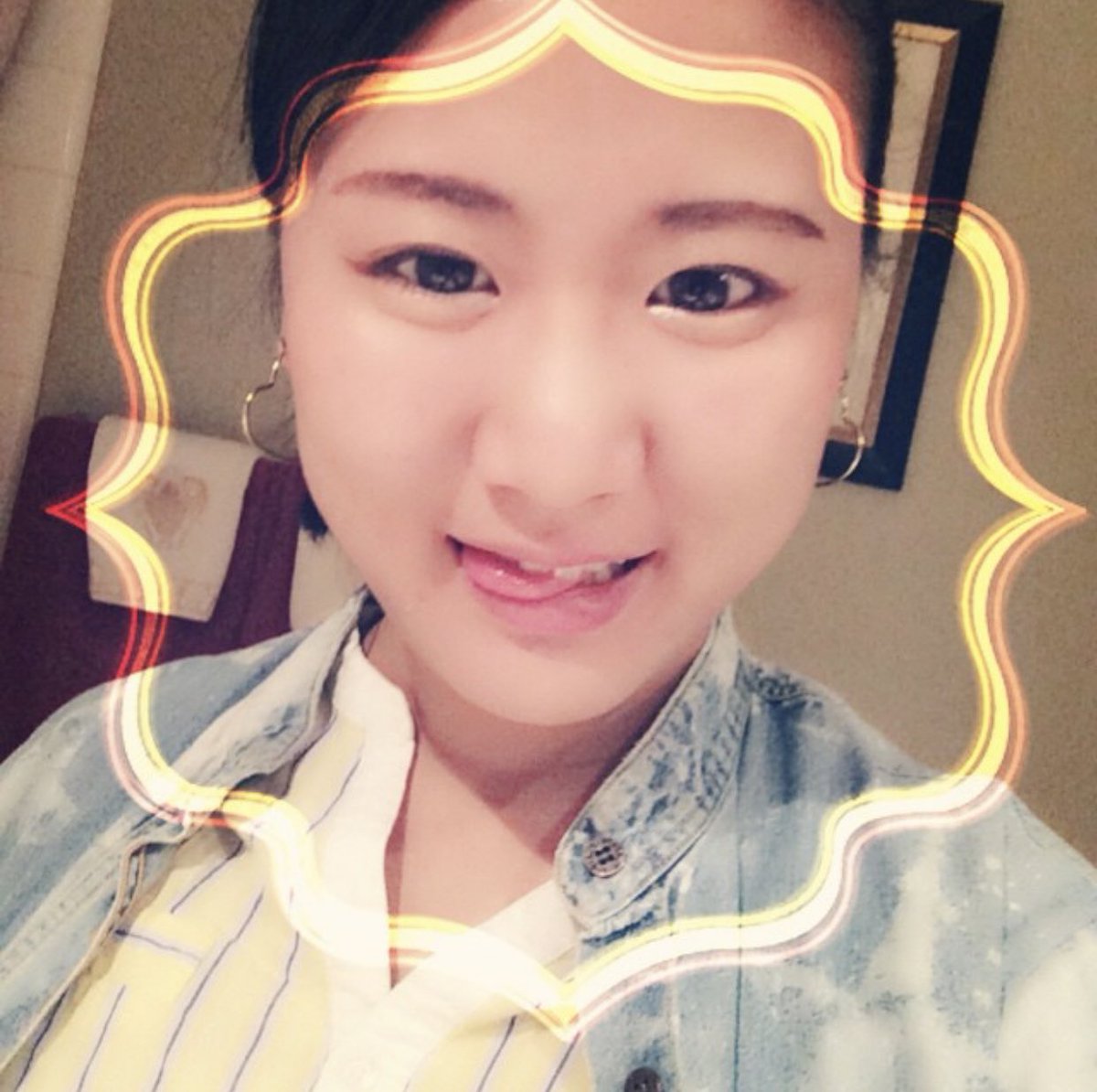 藤井美穂 俳優 プラスサイズモデル Miho Fuji 日本人のメイクしてた私がアメリカ人のメイクに初めて挑戦した時の走馬灯 どっちの私も好きですが 服がずっと派手になったので アメリカの化粧じゃないと服に着られてしまうのです 一時帰国した際は一度日本人