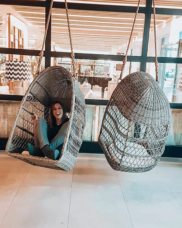 OneShopVision1's tweet photo. _ Que ton sourire éblouisse la terre entière... ♥️🙏🏼
•
•
Plus sérieusement.... Je n'arrivais pas à sortir de ce fauteuil !! Mdrrrr 🤣
•
•
•
•
Que tu sonrisa deslumbre a todo el mundo... ⭐️😃 En serio.......... no podia salir de esta silla ! Jajajaj… https://t.co/jbrv5hp2d4 https://t.co/Kwb78R2gmp