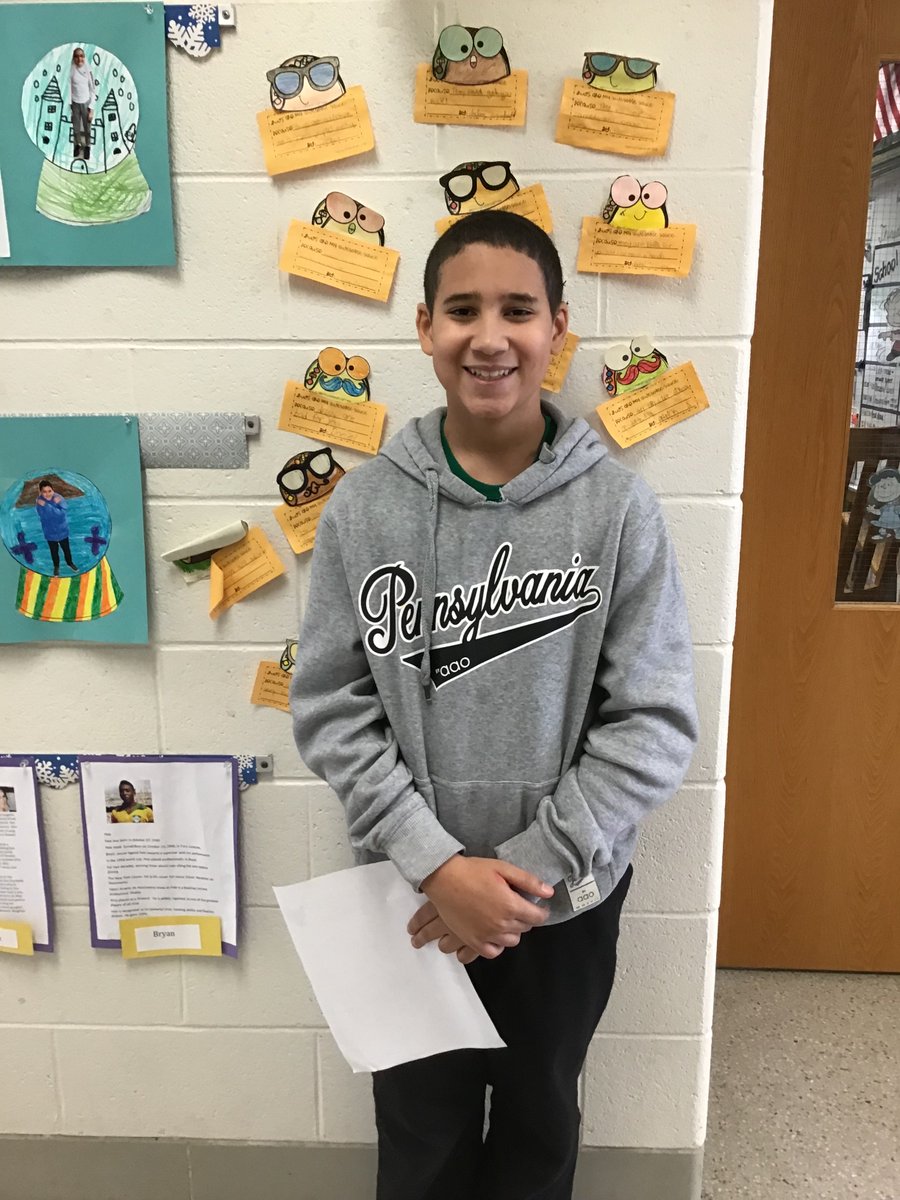 Time to Tweet your Read! This 6th grader recommends the book, The Dog in the Freezer written by Harry Mazer because it is funny, adventurous, and descriptive. <a href="/CBGrovelandEl/">Groveland Elementary</a>