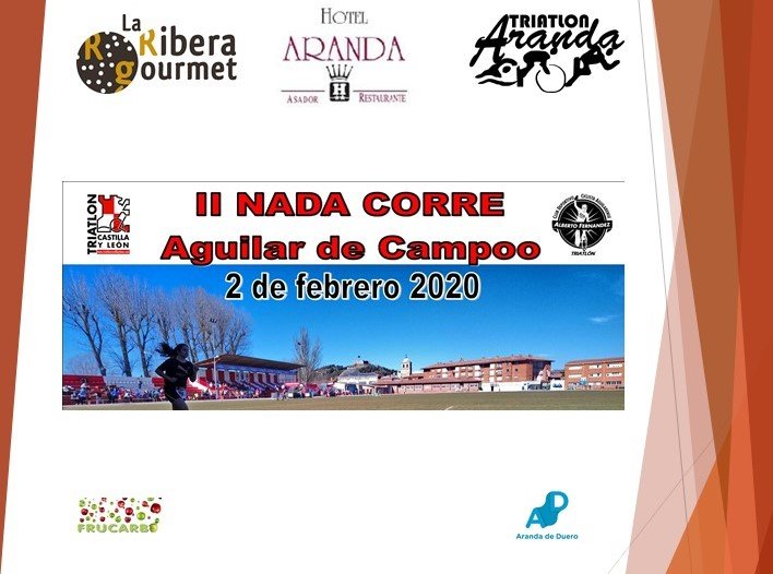 Programa Fin de Semana

Nos vamos a la montaña palentina con  nuestro cadete Andrés!

#CDTriatlónAranda2020 
#LARIBERAGOURMET #HotelAranda