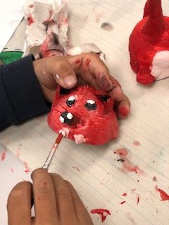 John Muir Elementary tweet media