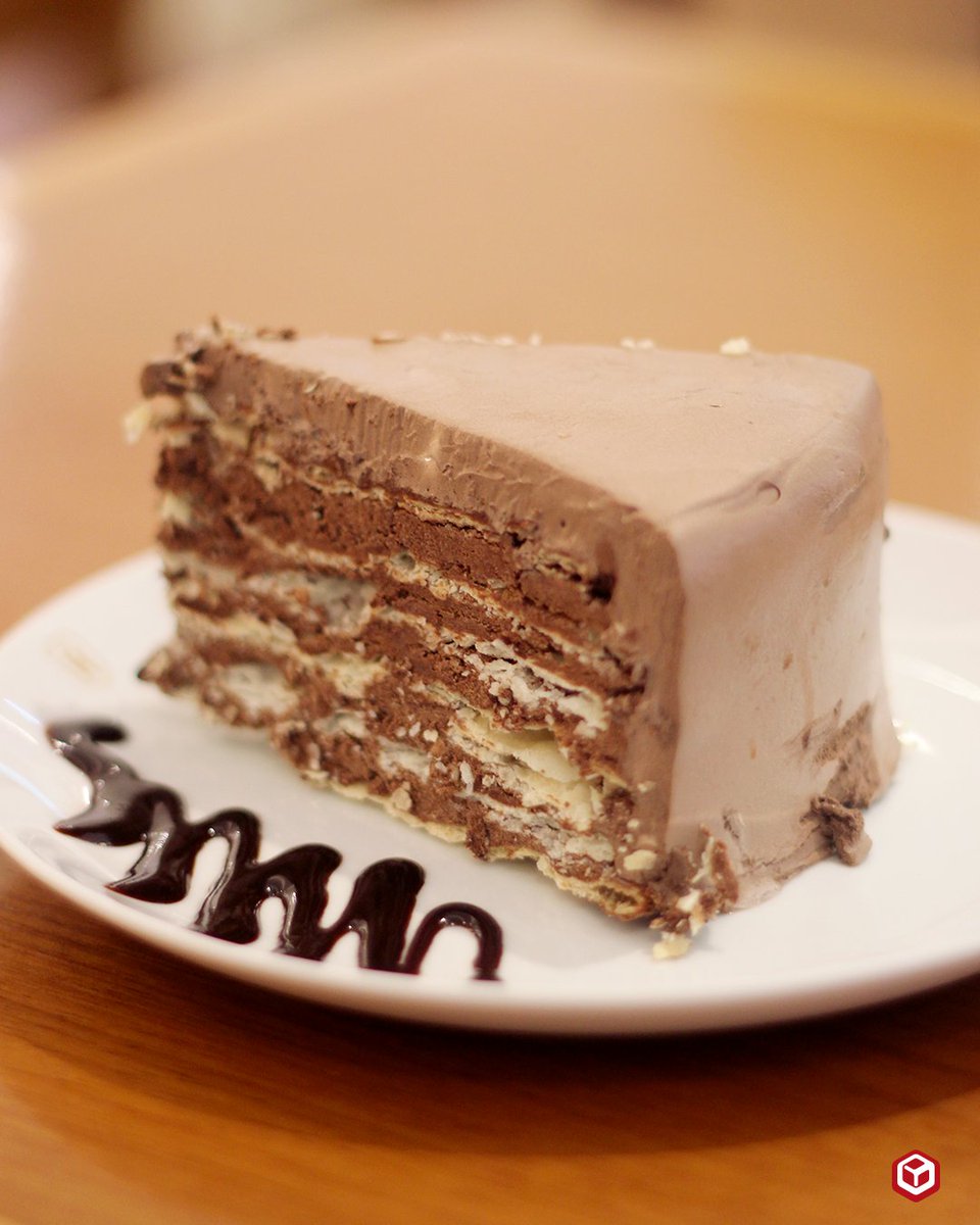 Torta Havanna, oh na na… 🎶

Brincadeiras a parte, essa torta é mesmo apaixonante! Só no quiosque da Havanna que você encontra essa maravilha super chocolatuda. Cai muito bem com esse finde, hein? 😋 #FDSnoSR