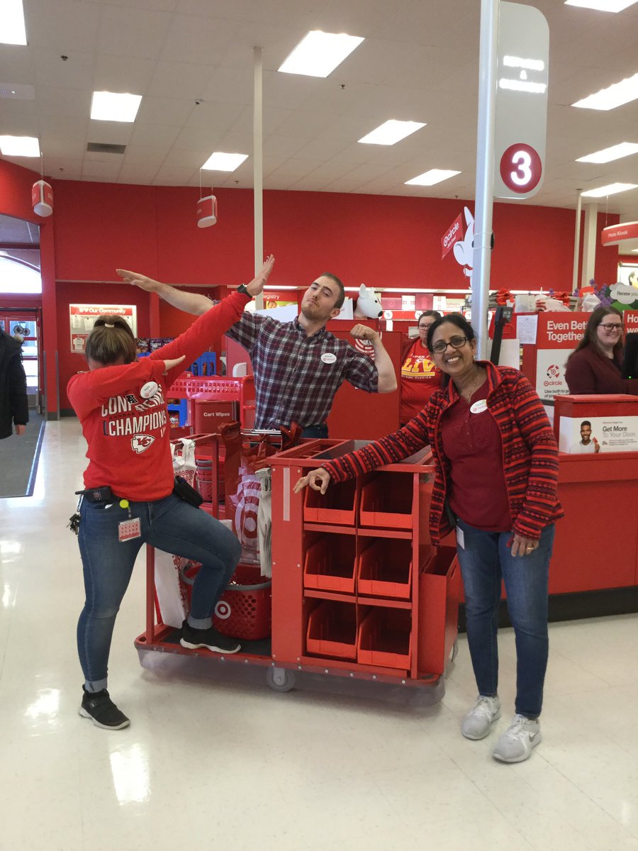 Kayla White tweet media