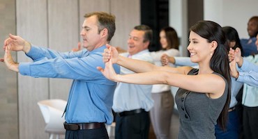 NorthstarMeets's tweet image. Promoting #wellness at an event can go well beyond serving healthy food at lunch and adding a group yoga session in the morning. Consider these wellness #event ideas. bit.ly/2uNCY8O

#MeetingProfs #EventProfs @LiveMindfulLee