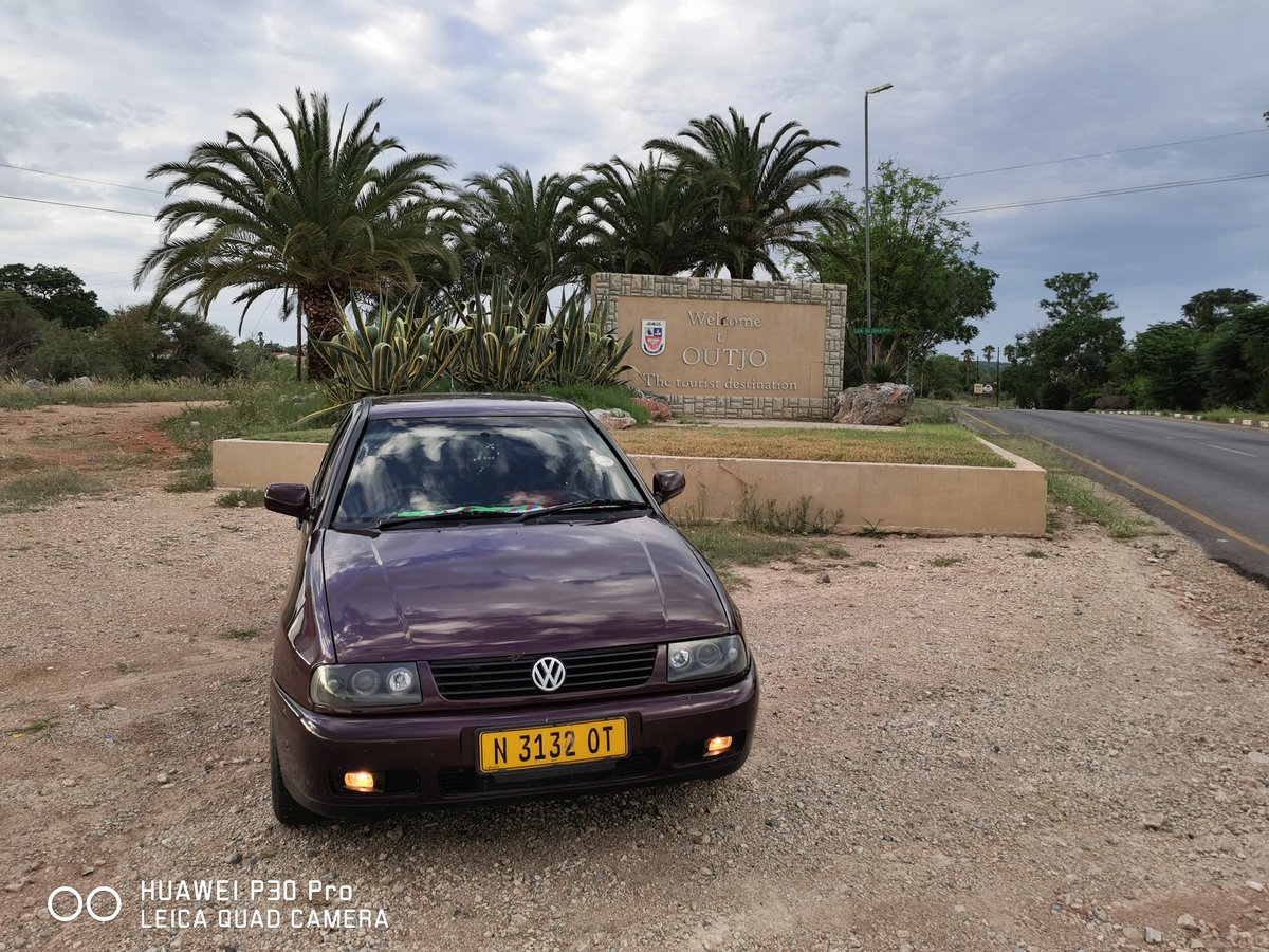 EddyKgobetsi's tweet photo. Look who went for a drive... 19 years and still going strong 💪👌@adderleyw @Just_Norman_94 @spikeleetjerije @ShakimKachele #KuneneRegion #Outjo #VW #ThroughEddyKEyes https://t.co/IIMqL13LVG
