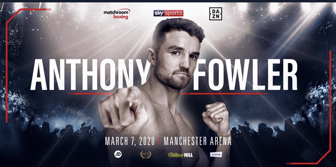 👀 COMPETITION - I’m giving away 4 X £40 tickets to 2 winners for my next fight,  to win RETWEET and TAG a friend you’d like to go with,  it’ll help me pick if you tell me why you wanna go and who with? 🤖 #TeamMachine