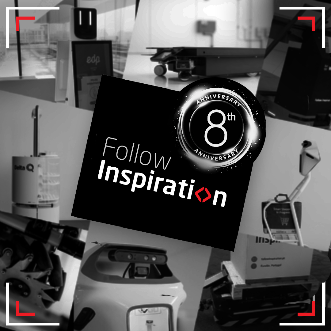 FollowIRobotics's tweet photo. 8 years of dreams, sweat, tears, joy and robots coming to life, and keeps going!
#FollowInspiration #Innovation #Robotics #AutonomousRobots #Technology https://t.co/Hr6rh9TTUq