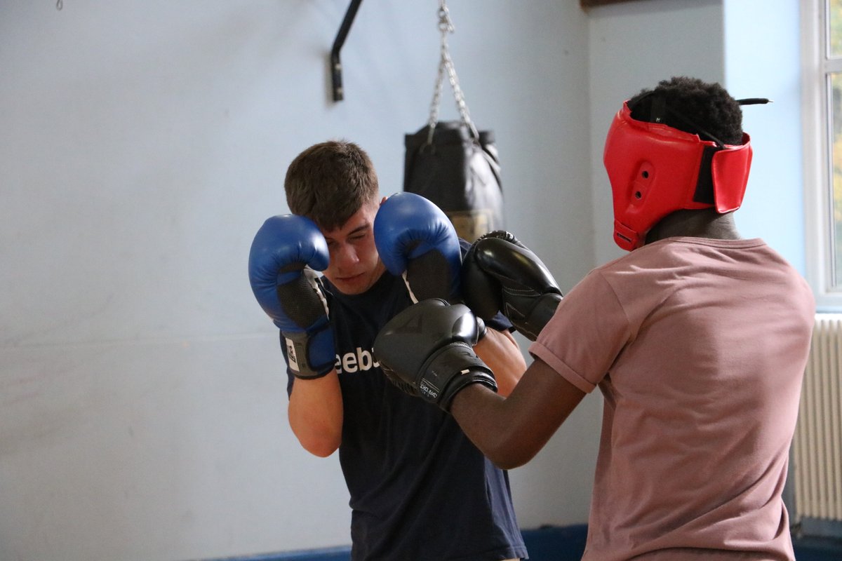 Beckett Sport tweet media