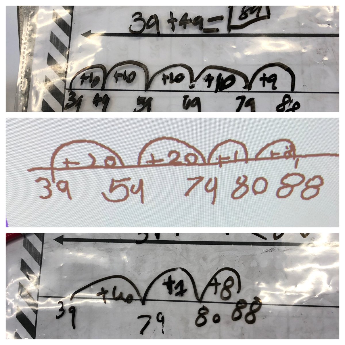 Anne Berger tweet media