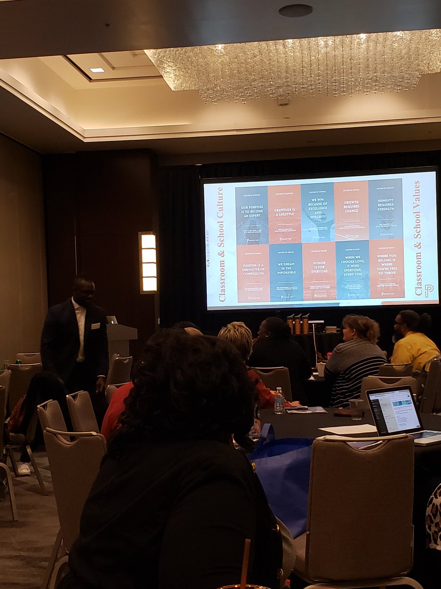 Sallie Robinson (@salliewrobinson) on Twitter photo Very powerful message from <a href="/Purposeprep1/">Purpose Prep (now Imagine Learning)</a> about the importance of SEL for our kids. #feelinginspired #Edgenuity4theWin #SEL #BetterHumans Very powerful message from <a href="/Purposeprep1/">Purpose Prep (now Imagine Learning)</a> about the importance of SEL for our kids. #feelinginspired #Edgenuity4theWin #SEL #BetterHumans
