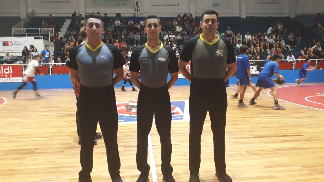 ABValparaiso's tweet photo. Juego 24   Semifinal 2
Valparaíso vs Universidad de Chile
🏆Copa Pancho
🏟️ Fortín Prat
🅰️ Matías Stone - Jonathan Maldonado - Ian Sánchez https://t.co/y82AEvWzeC