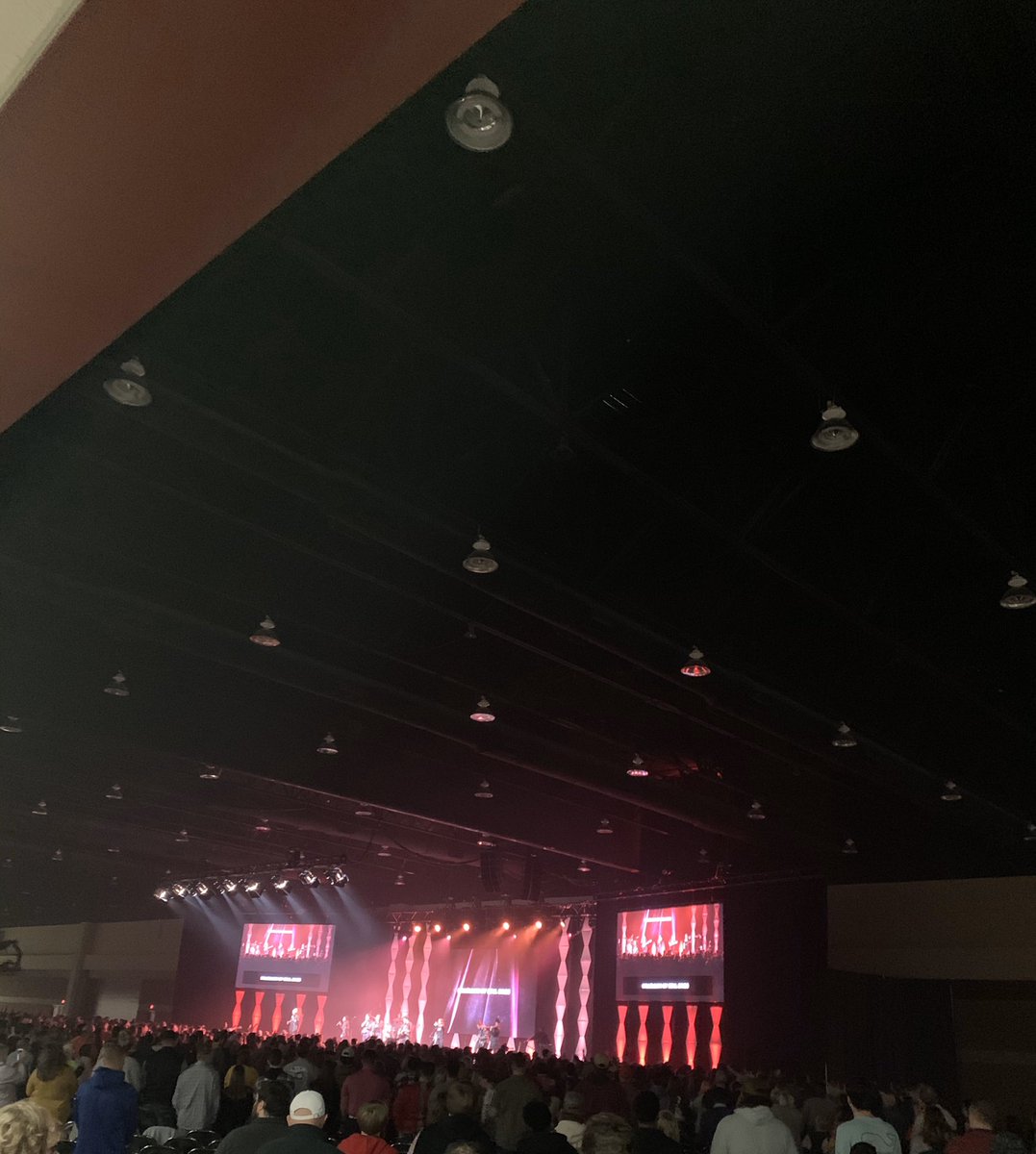 CMaxMan's tweet photo. Enjoying a #Friday at #Accelerant2020. https://t.co/8AutS0UCAp