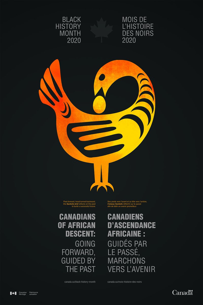 Celebrating Black History Month - February 2020. The Bookstore offers 25% Off all Black Studies, History and select Fiction and Children's Books. #yorku #YorkUBookstore