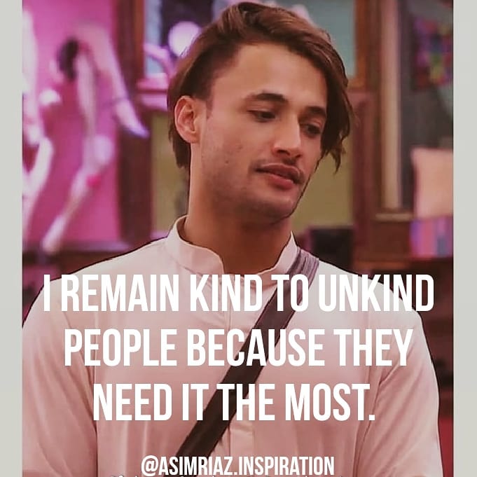 imrealasim9's tweet photo. Kind❤😇 @imrealasim999 #KingAsim#OurHeroAsim
#HeroicAsim
#MorePowerToYouAsim #ShowStopperAsim #ViewersChoiceAsim#WeLoveAsimKiAwaaz #NationWithAsim
#king #asimians #bb13 #asimriaz #lonewarriorasim #unstoppableasim #asimriazfever #westandbyasimriaz #bigboss #bigboss13 https://t.co/k5RTVYns0x
