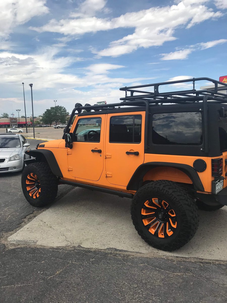 Pueblo police find stolen Jeep after owner beaten with baseball bat | KRDO