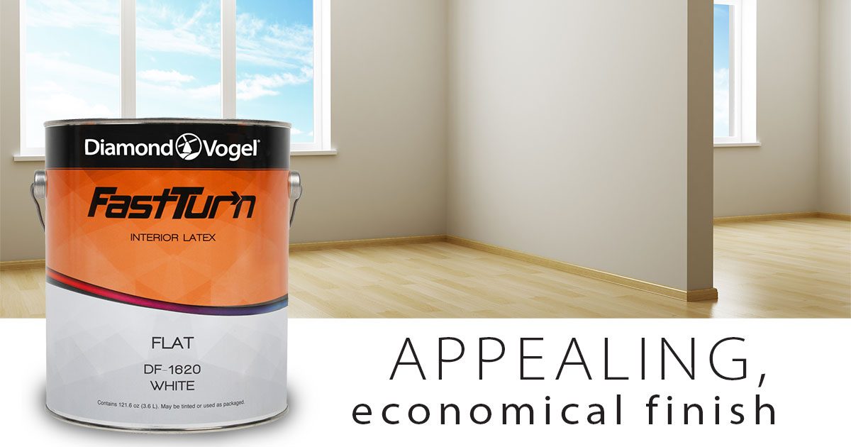 DiamondVogelPro's tweet image. Diamond Vogel's FastTurn is designed for new constructions and multi-family repaints where an economical finish system is required.

Learn More: diamondvogel.com/content/fasttu…

#FastTurn #Economical #Finish #Coating #Repaint #Construction #NewConstruction #MultiFamily #Condo #Apartment