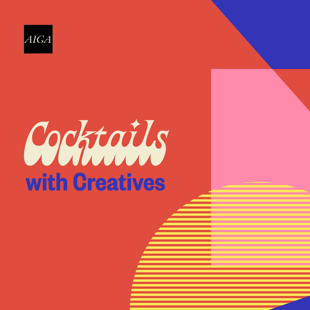 ⭐️ Let's Hangout! ⭐️
Next Thursday, February 6th we will be at @thejonesokc for some great cocktails and good vibes! Join us around 5:30 PM and meet other creatives in OKC! See you then! 
-
#aiga #aigadesign #aigaok #aigaoklahoma #oklahoma #graphicdesign #designer