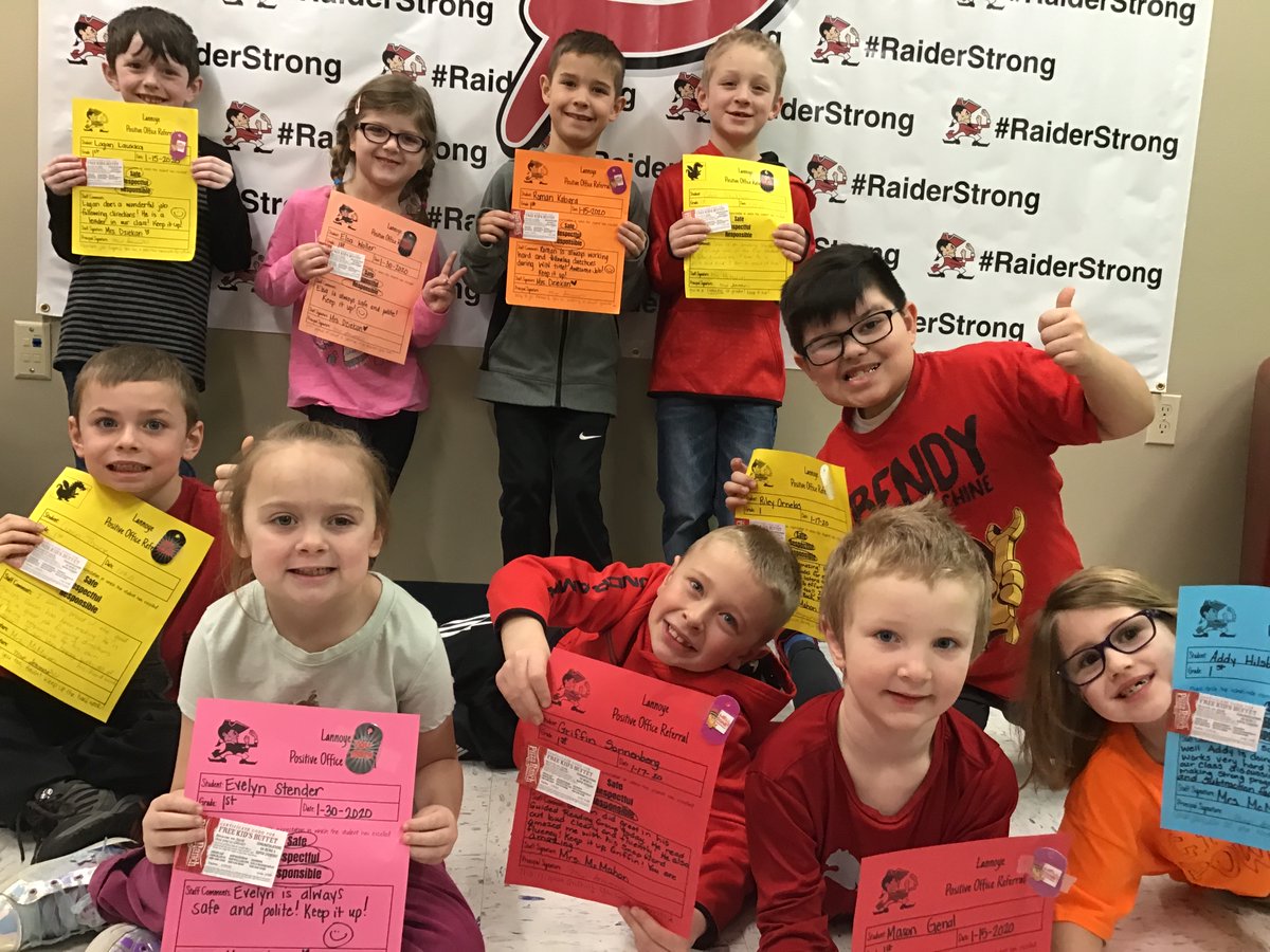 Lannoye Elementary tweet media