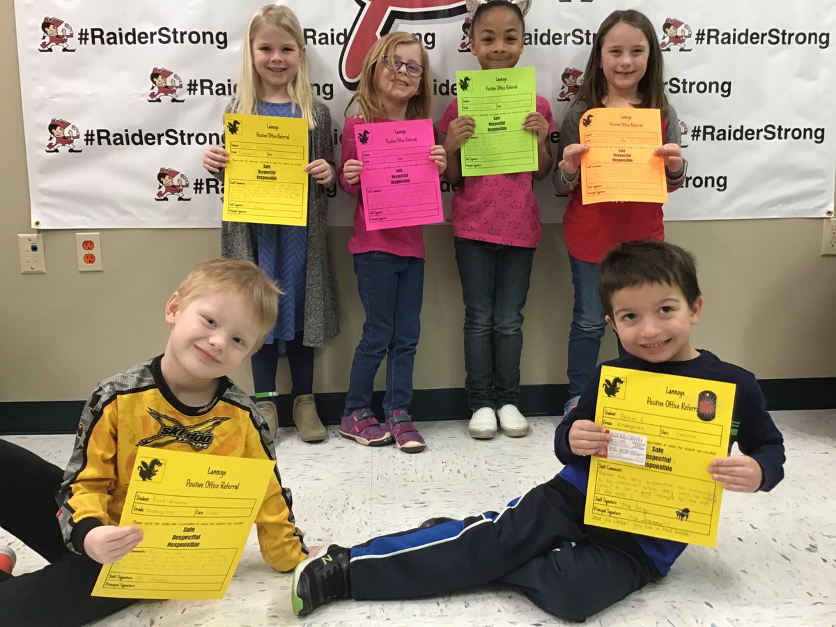 Lannoye Elementary tweet media