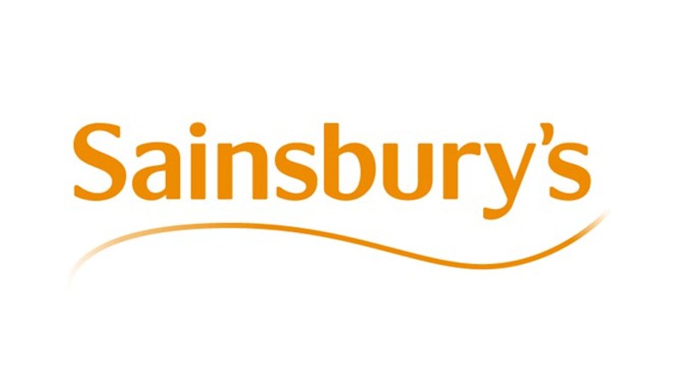 Sainsburys Logo