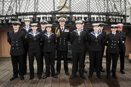 Admiral Sir Tony Radakin 🇬🇧 tweet media