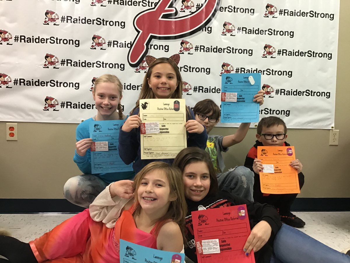 Lannoye Elementary tweet media