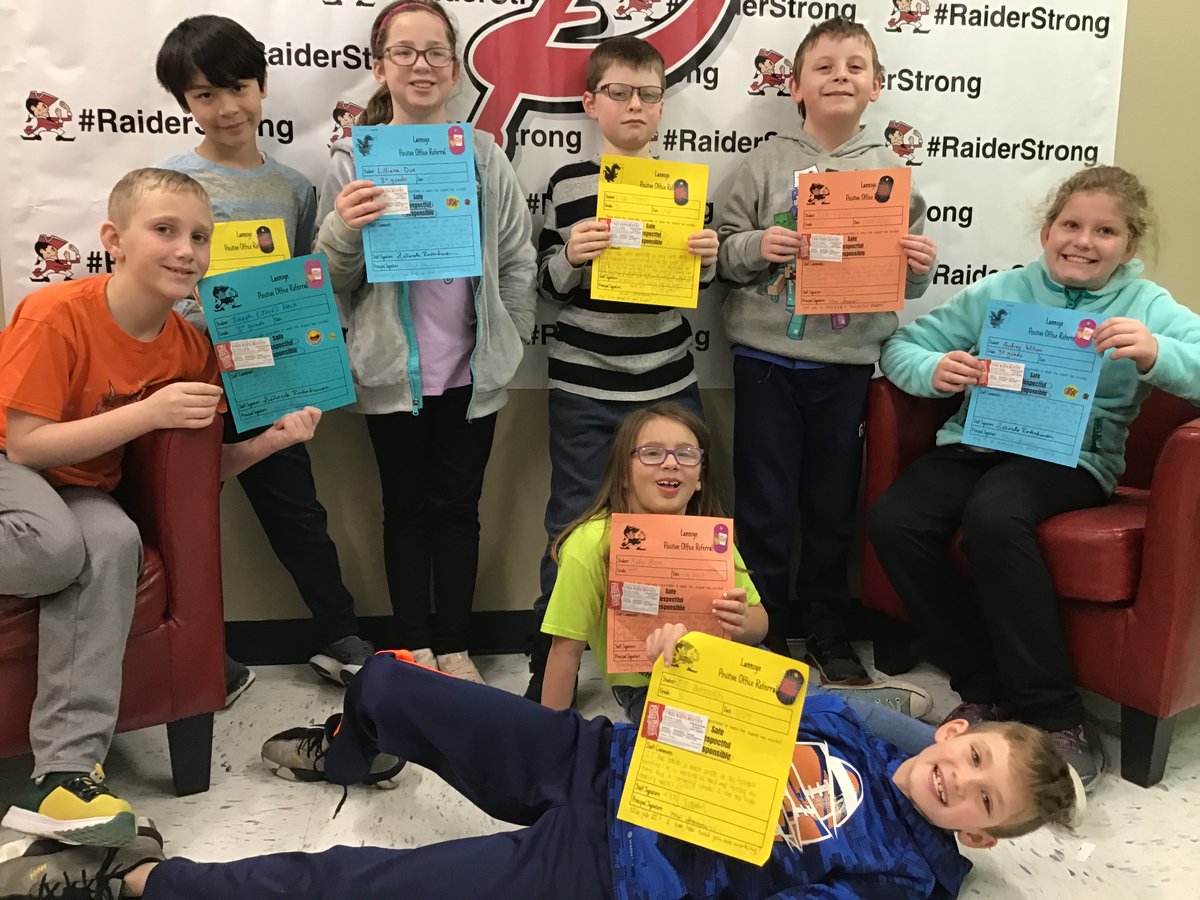 Lannoye Elementary tweet media