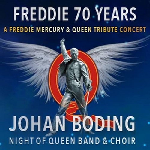 ichiro_devils's tweet photo. Now Playing
The March of the Black Queen - Johan Boding
Freddie 70 Years (2016)
#QAL
#クイーン
#アダムランバート
#QueenAdamLambert
#QUEEN
#JohanBoding
#柴門静太
#クローバーラジオ #クローバーメディア https://t.co/xJdttSIo2s