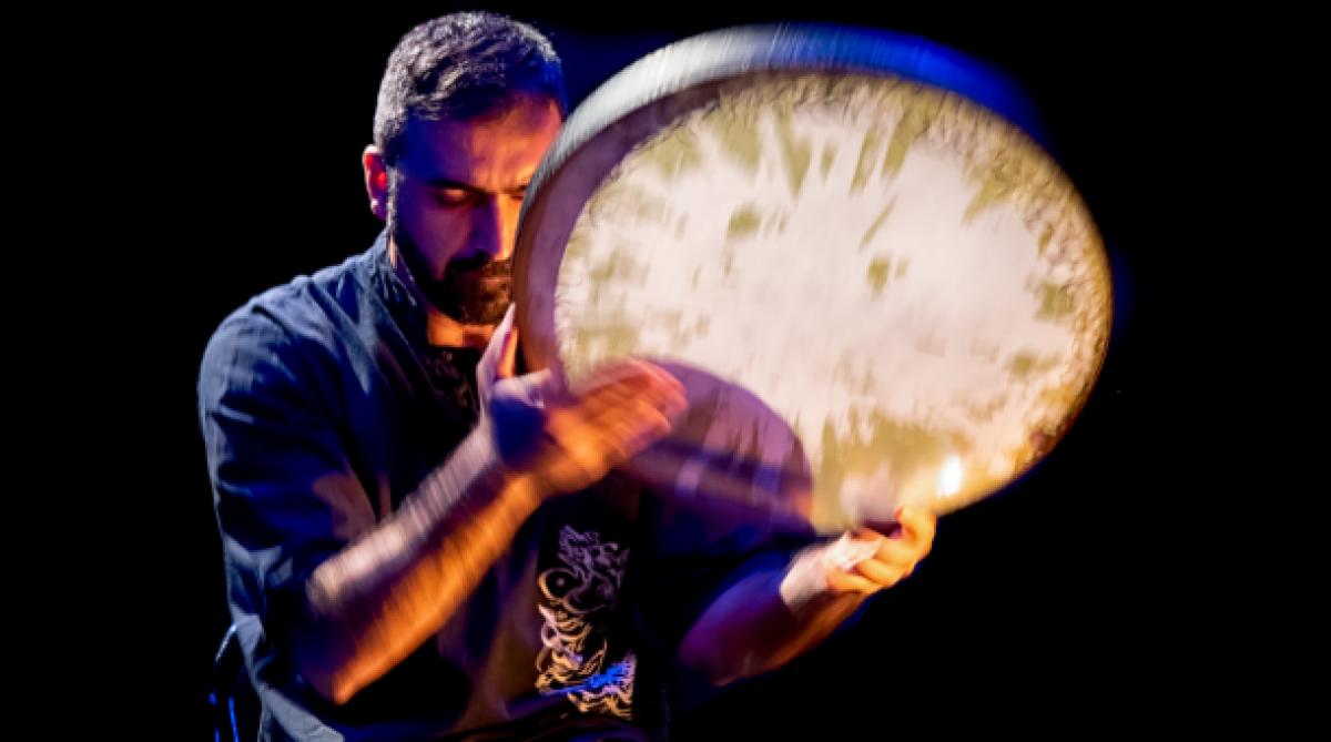 #SolutionsSolidaires 🎷Jamira aide les personnes en situation d’exil à tisser des liens sociaux à travers la musique.  

Venez les rencontrer au forum #SolutionsSolidaires, mercredi prochain. ✅Gratuit, sur inscription.

⏩ solutions-solidaires.fr/la-fabrique/ja…