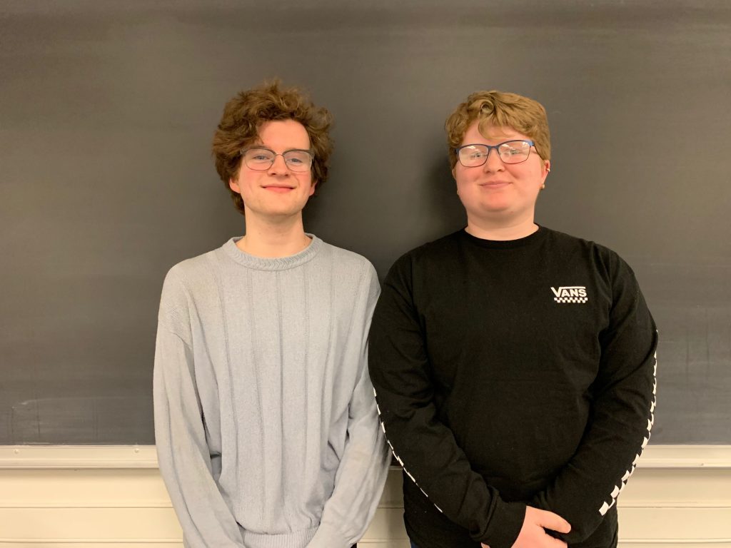 CanisiusGriffin's tweet image. Quadrangle’s editors are taking submissions for the 68th edition, they are looking for poetry, prose, art and photography. Submit by Feb. 22. thegriffinnewspaper.com/2020/01/quadra…