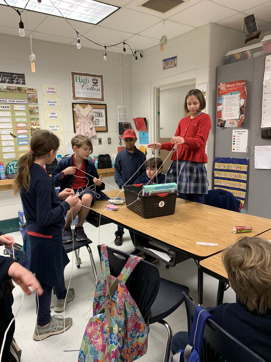 Ms. Pope's Class tweet media