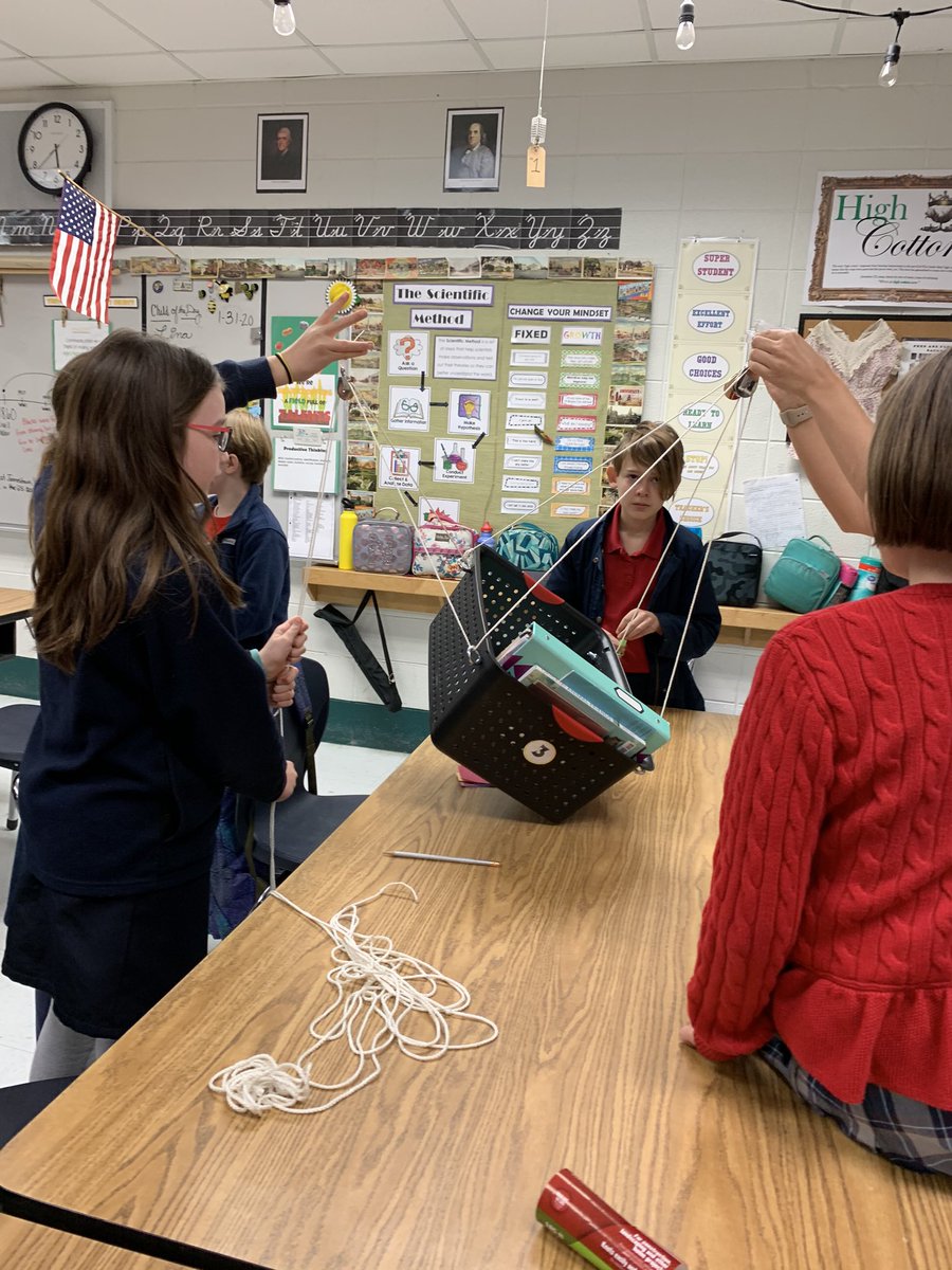 Ms. Pope's Class tweet media