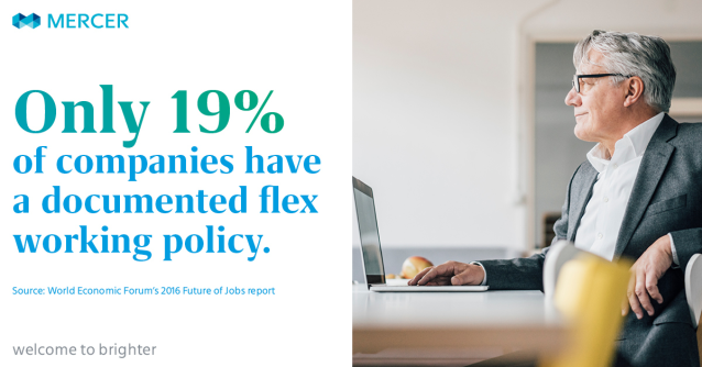 nigelrcarter's tweet photo. In an age when organisational agility is key, companies should be developing robust frameworks for #flexibleworking. Here are 5 dimensions to consider via @YvonneSonsino: #FutureofWork https://t.co/RojVfeuK6K https://t.co/7755yaY3Tn