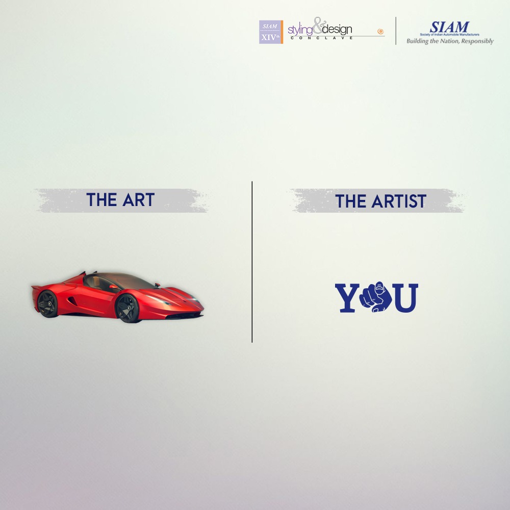 siamindia's tweet photo. Are you excited to see how the young minds in the nation have designed the futuristic landscape of Auto Industry? Well, we are too!
Letโs celebrate the young artists of the wheels at the 12th #AutomotiveDesignChallenge. See you all there.
๐6th February 2020
#BTNR #ADC19 https://t.co/gxFdynpX4T