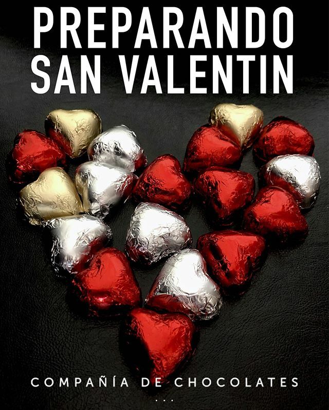 ❤️ Preparando San Valentin!
NUESTROS BOMBONES.

Bombones de chocolate con leche 35% de cacao. 
Chocolate blanco 32% de cacao y negro 61% de cacao rellenos de dulce de leche. 👉 Ver en la web: link en perfil 
#sanvalentin #sanvalentinesday #sanvalentin… ift.tt/3aWvUHj