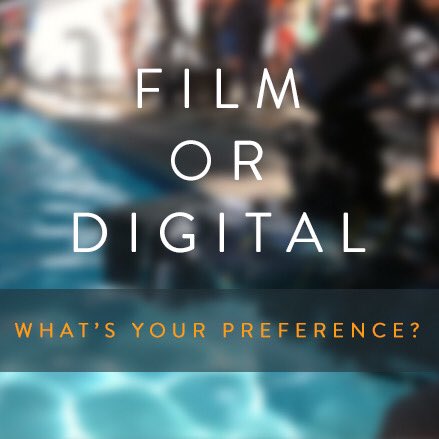 ProtectingtheF's tweet photo. A little more grounded in reality, what is your preference, Film or Digital? Why?
.
.
Looking forward to discussing!

#protectingtheframe https://t.co/CcUyeUUDxD