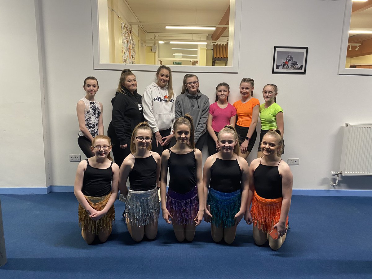 Walney_School's tweet photo. So You Think You Can Dance ๐๐ผ ๐ฅโญ๏ธ! Weโre ready๐ช๐ป #TeamWalney #Dancingfeet #Proudofourschool https://t.co/ZxeIdqgvpQ