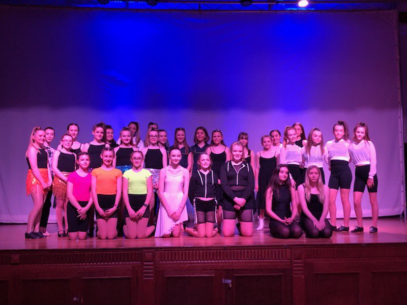 Walney_School's tweet photo. So You Think You Can Dance ๐๐ผ ๐ฅโญ๏ธ! Weโre ready๐ช๐ป #TeamWalney #Dancingfeet #Proudofourschool https://t.co/ZxeIdqgvpQ