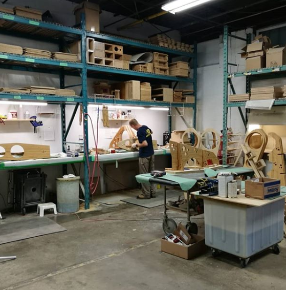 TriArtAudio's tweet photo. A cool behind the scenes look at our Open Baffle speakers being worked on
#triart25 #audio #madeincanada #behindthescenes #openbaffle https://t.co/F5SThHfiBw