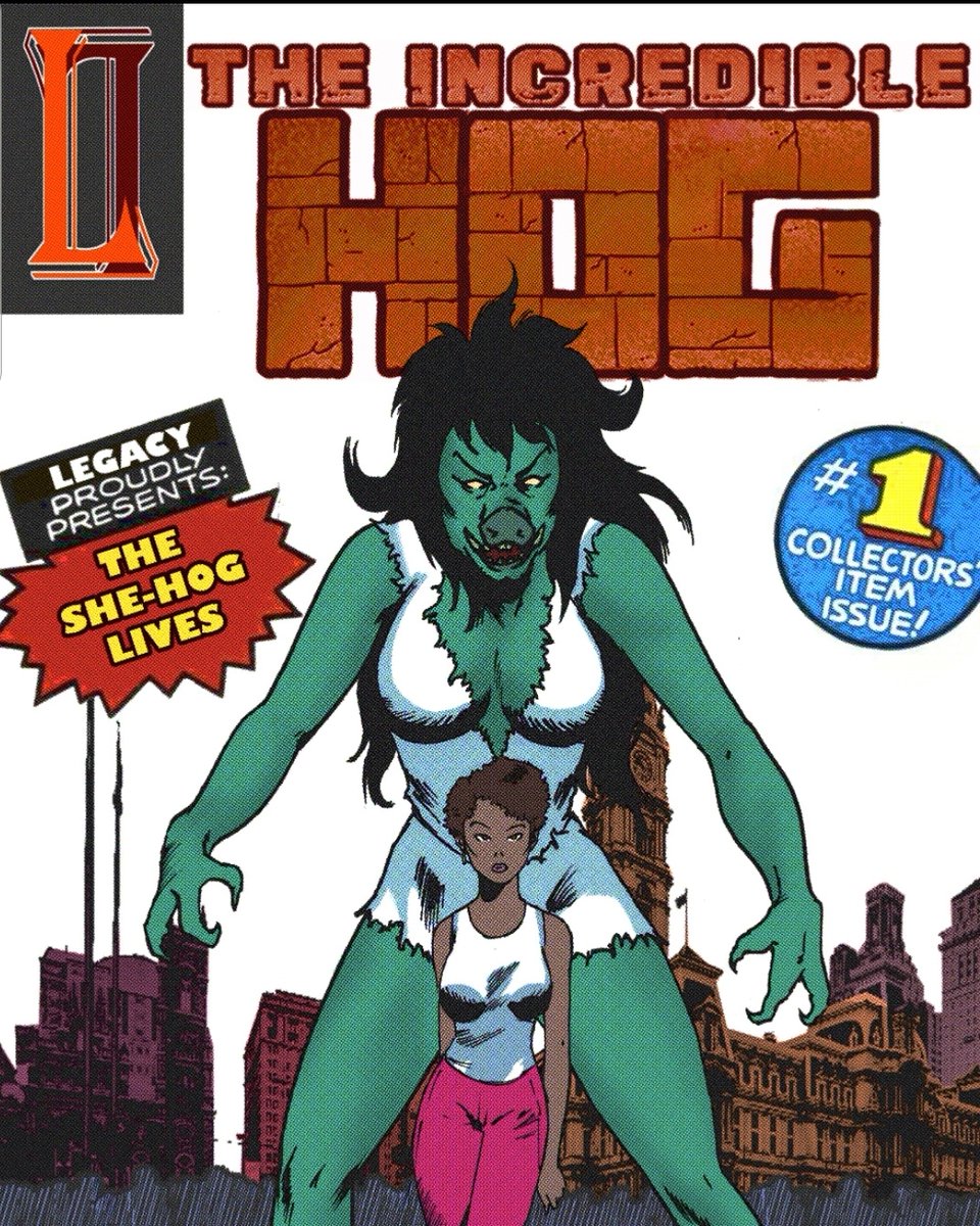 legacyageless's tweet photo. Check out @legacy_comic
Kickstarter for some cool exclusive and homage covers. @Marvel
@IDWPublishing @TheHorrorMaster

https://t.co/ZwMnrmObSW https://t.co/Thsg86XdP5