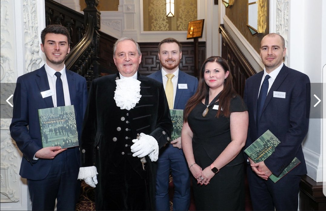 MarkOwen_HD's tweet photo. Great night last night at the NQ Solicitors Ceremony for @LpoolLawSociety last night. Proud and thankful to receive the Muir Matthews Prize for overall contribution to the Junior Lawyers Division! 

#juniorlawyers #NQSolicitors https://t.co/zye1xMJTkf