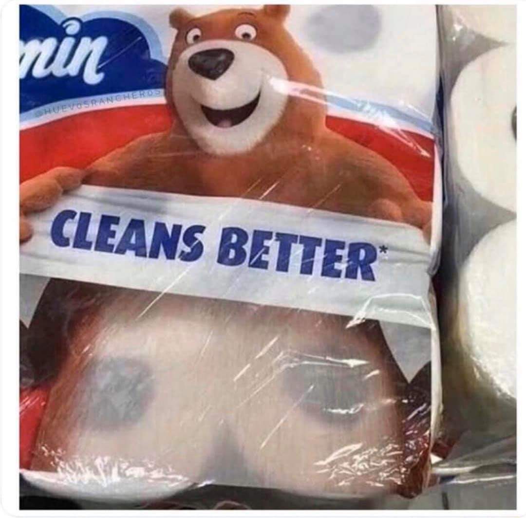 dan_chronicles's tweet photo. I just saw a pair of bear boobs!! π²π€£ Might want to get a custom shirt and cover those up!!
https://t.co/Q3BO8HTcOI
#Dans420Chronicles #Shirts #Hoodies #CoveringBoobs #AllOverTheWorld https://t.co/FJ88IsSOhn