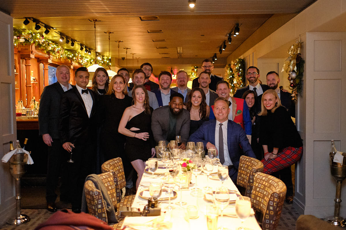 seiconsulting's tweet photo. The holidays are a chance to celebrate success from the past year, but we like to give back as well! Our DC team was proud to support @SoldiersAngels, @EmmanuelCancer, @BreadfortheCity, and MS Resources of CNY. #SEIDC https://t.co/hlIEAWd2P2