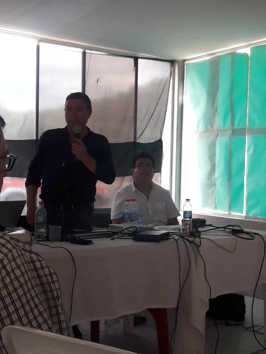 Cebaf se proyecta inaugurarse en Mayo 2020. Estaremos vigilantes