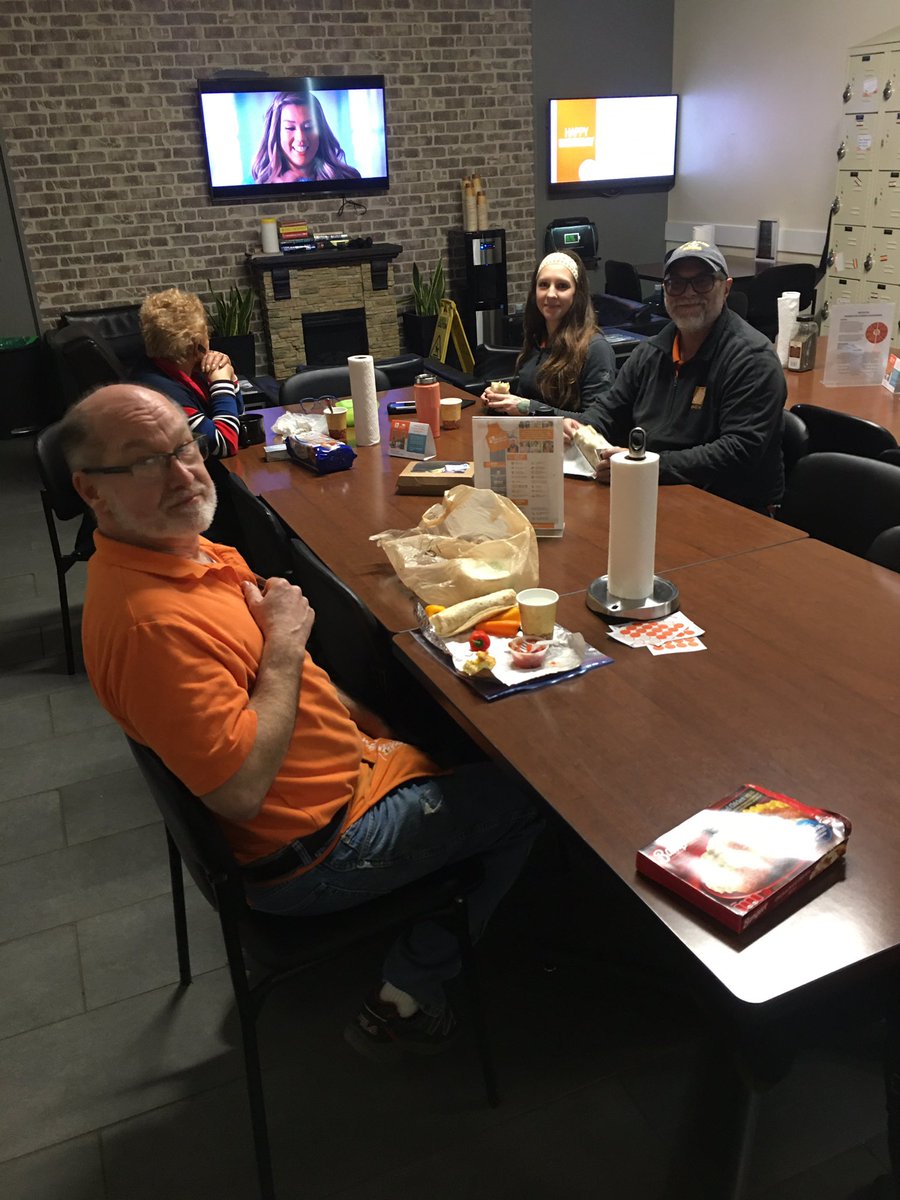 Sandy (@sandys_hd) on Twitter photo Look what our store manager bought the team for lunch ... Breakfast burritos .@WindyHovda <a href="/ShannonLFlynn3/">Shannon Flynn</a> Thank you Robert and store team @blkubes <a href="/KHahmeyer/">Kaileb Hahmeyer</a> <a href="/KAshbeck/">Kim Ashbeck</a> <a href="/cayselahrman/">CayseLahrman</a> @jessica_witte_ <a href="/JonBasting/">Jon Basting4007</a> <a href="/JonBasting/">Jon Basting4007</a> #partnership Look what our store manager bought the team for lunch ... Breakfast burritos .@WindyHovda <a href="/ShannonLFlynn3/">Shannon Flynn</a> Thank you Robert and store team @blkubes <a href="/KHahmeyer/">Kaileb Hahmeyer</a> <a href="/KAshbeck/">Kim Ashbeck</a> <a href="/cayselahrman/">CayseLahrman</a> @jessica_witte_ <a href="/JonBasting/">Jon Basting4007</a> <a href="/JonBasting/">Jon Basting4007</a> #partnership