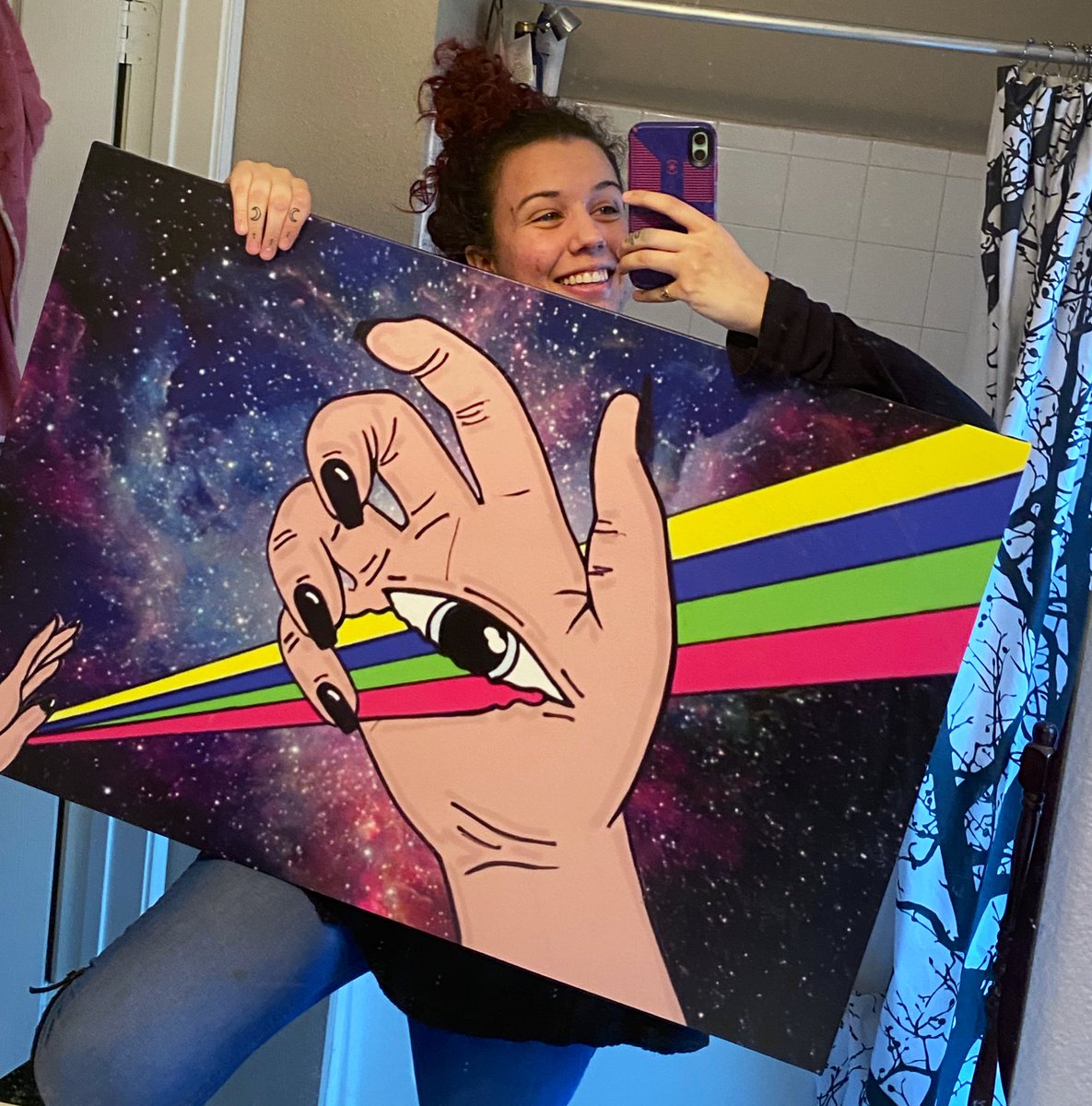 🍒reneé🍒 tweet media